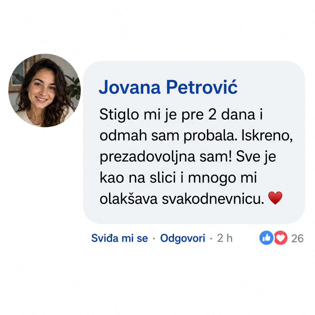 Poruka kupca